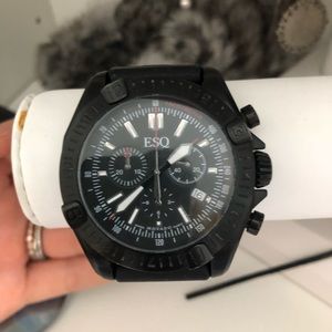 ESQ by Movado Men’s Watch